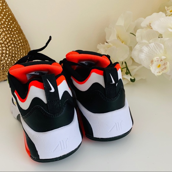 Nike Air Max 200 - Picture 6 of 8